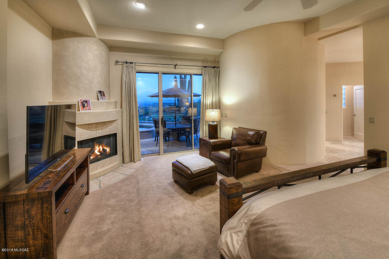 The Ridge At Ventana Canyon (1-63) - Residential