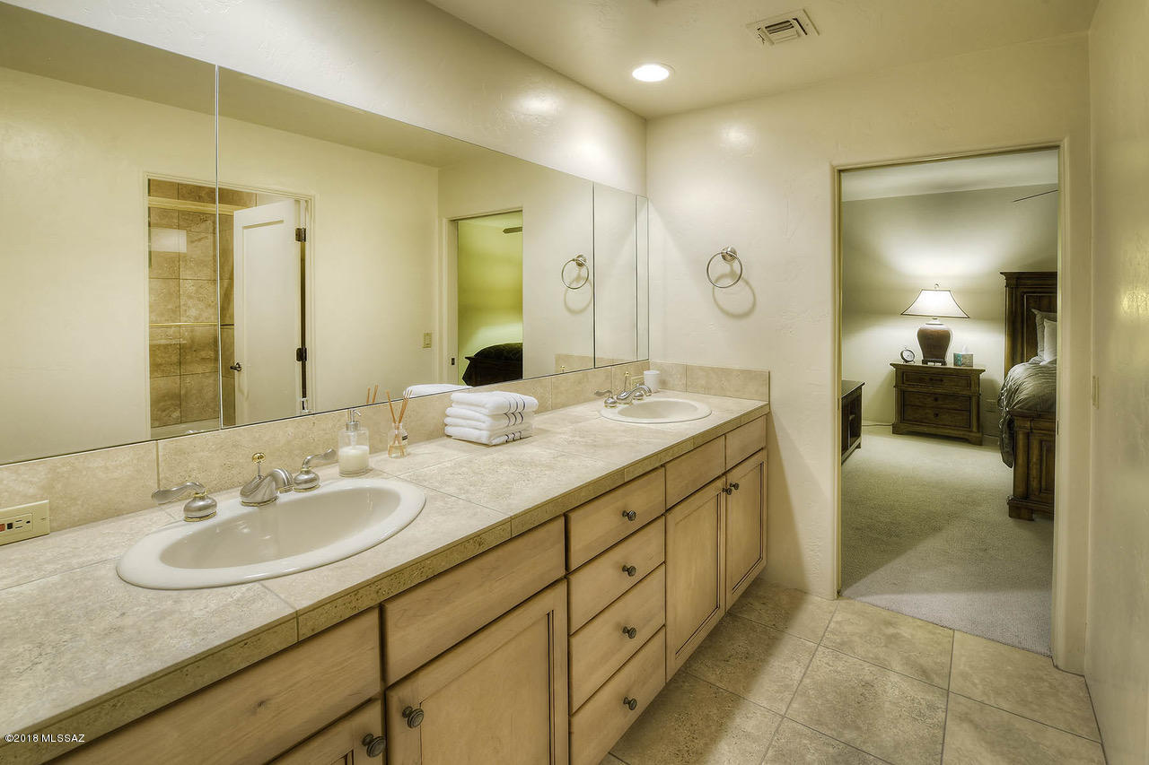 The Ridge At Ventana Canyon (1-63) - Residential