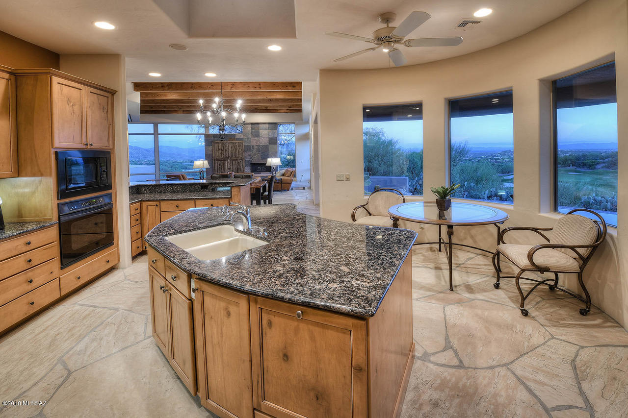 The Ridge At Ventana Canyon (1-63) - Residential