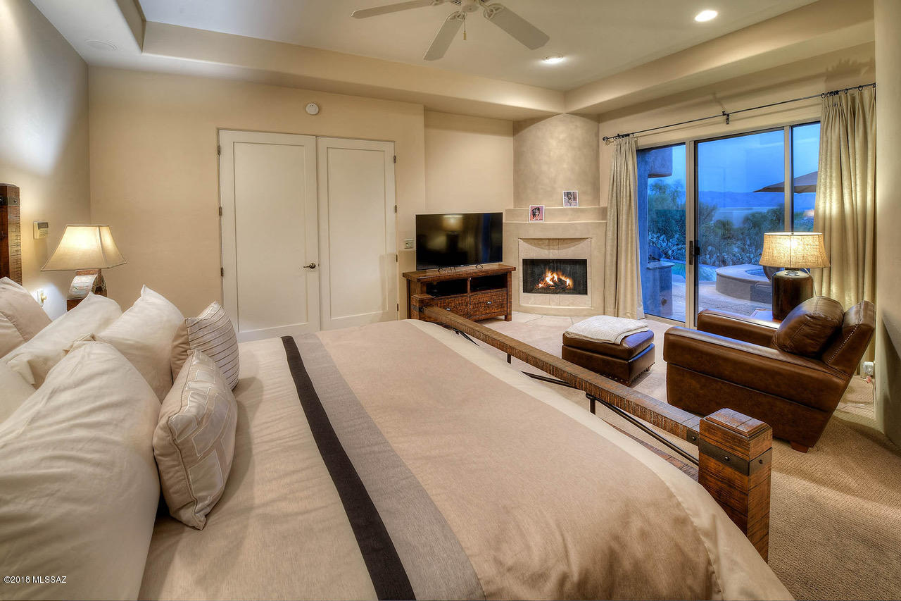 The Ridge At Ventana Canyon (1-63) - Residential