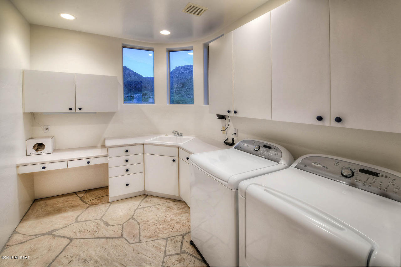 The Ridge At Ventana Canyon (1-63) - Residential