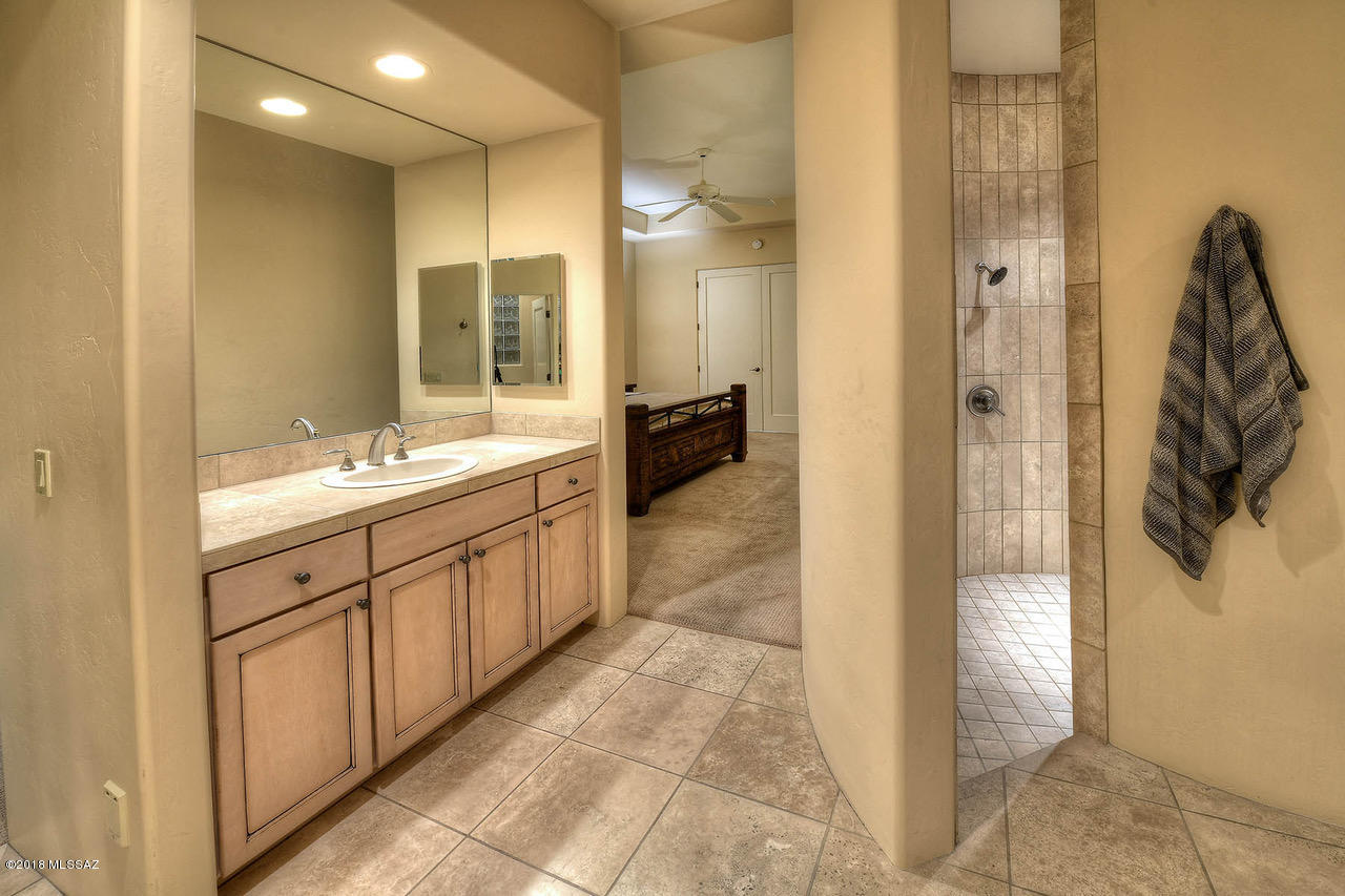 The Ridge At Ventana Canyon (1-63) - Residential