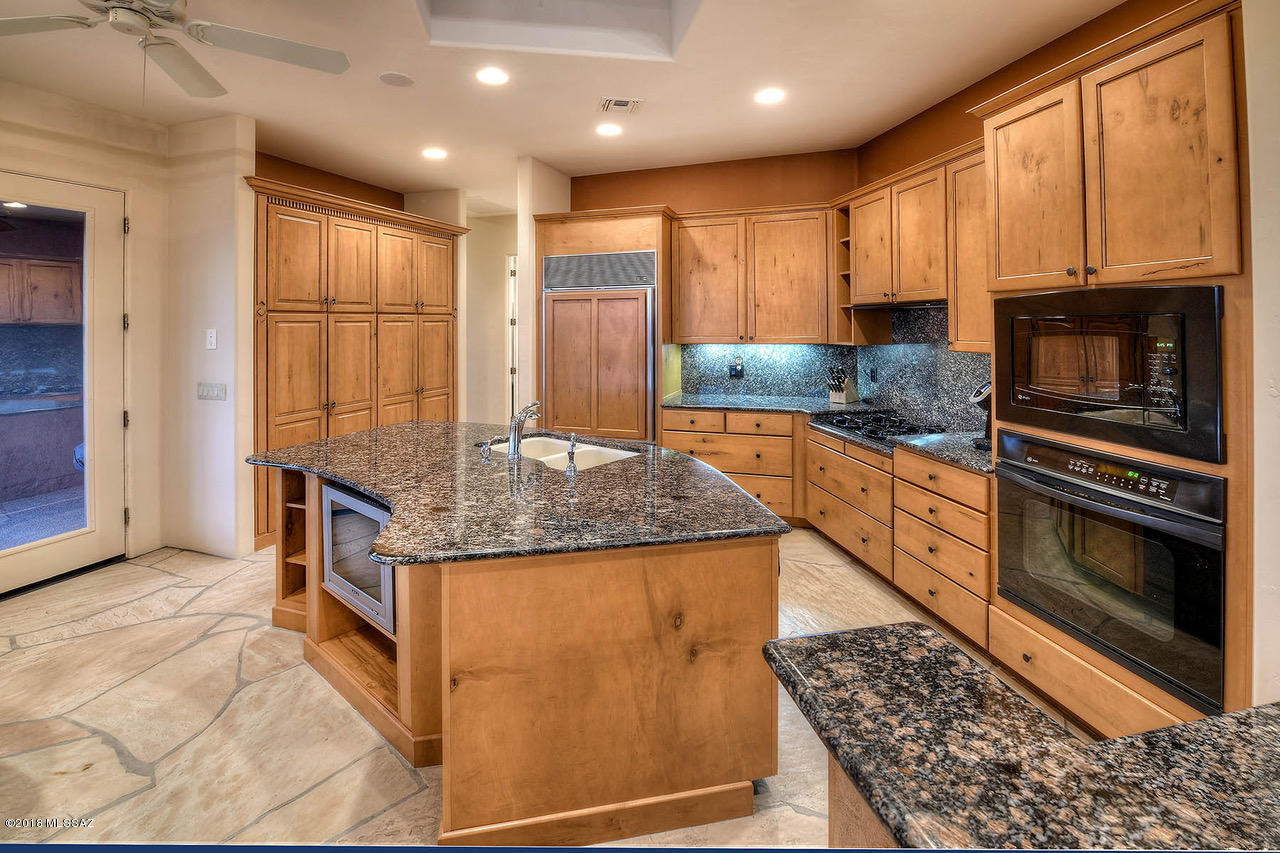 The Ridge At Ventana Canyon (1-63) - Residential