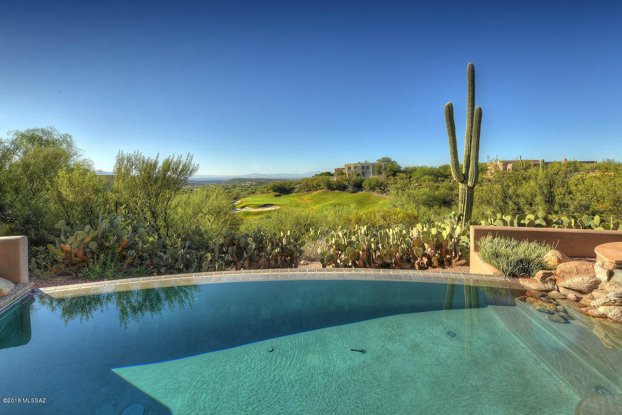 The Ridge At Ventana Canyon (1-63) - Residential