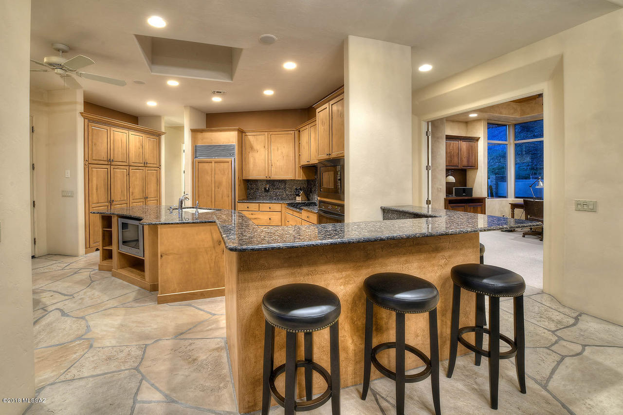 The Ridge At Ventana Canyon (1-63) - Residential