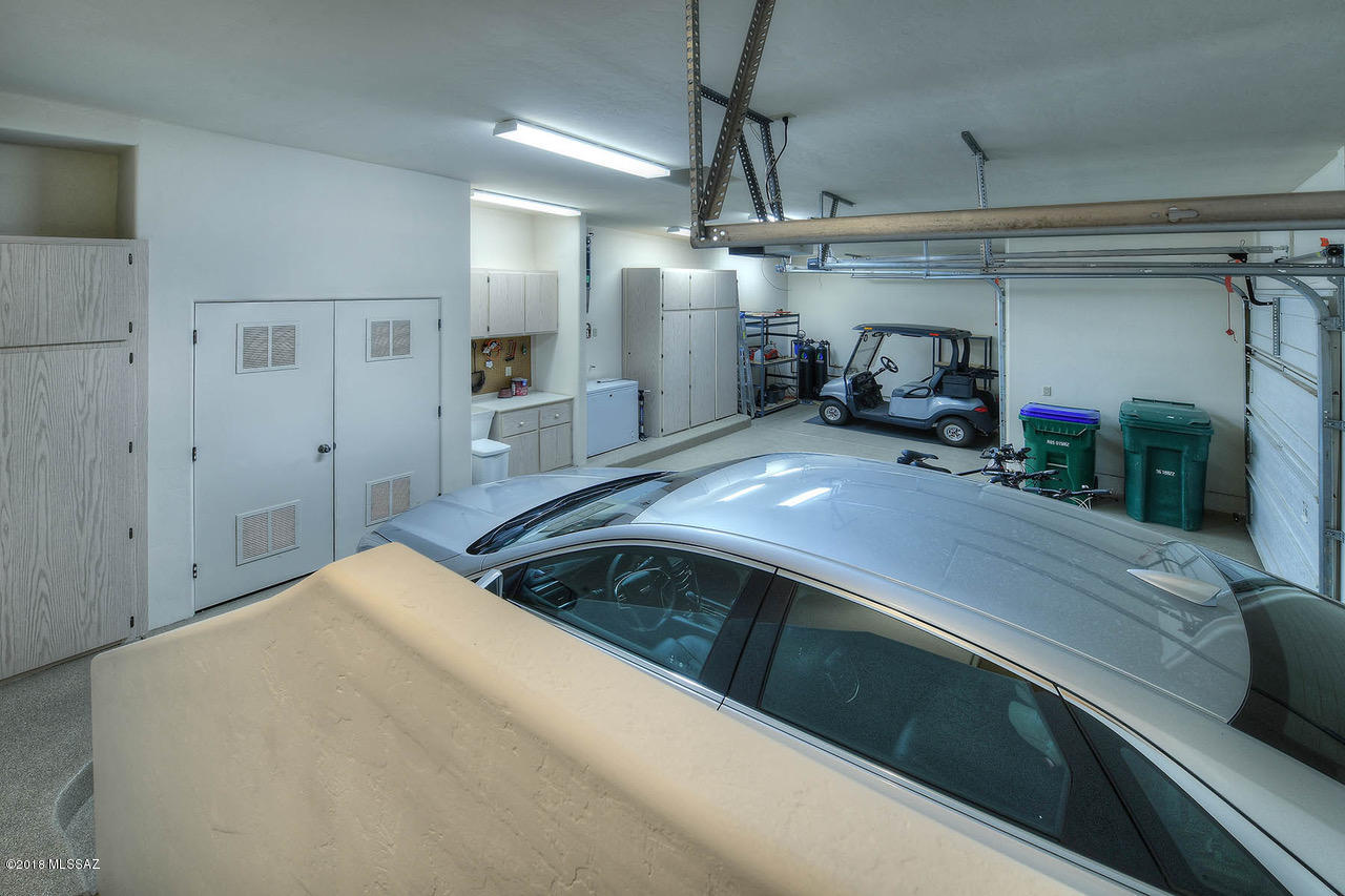 The Ridge At Ventana Canyon (1-63) - Residential
