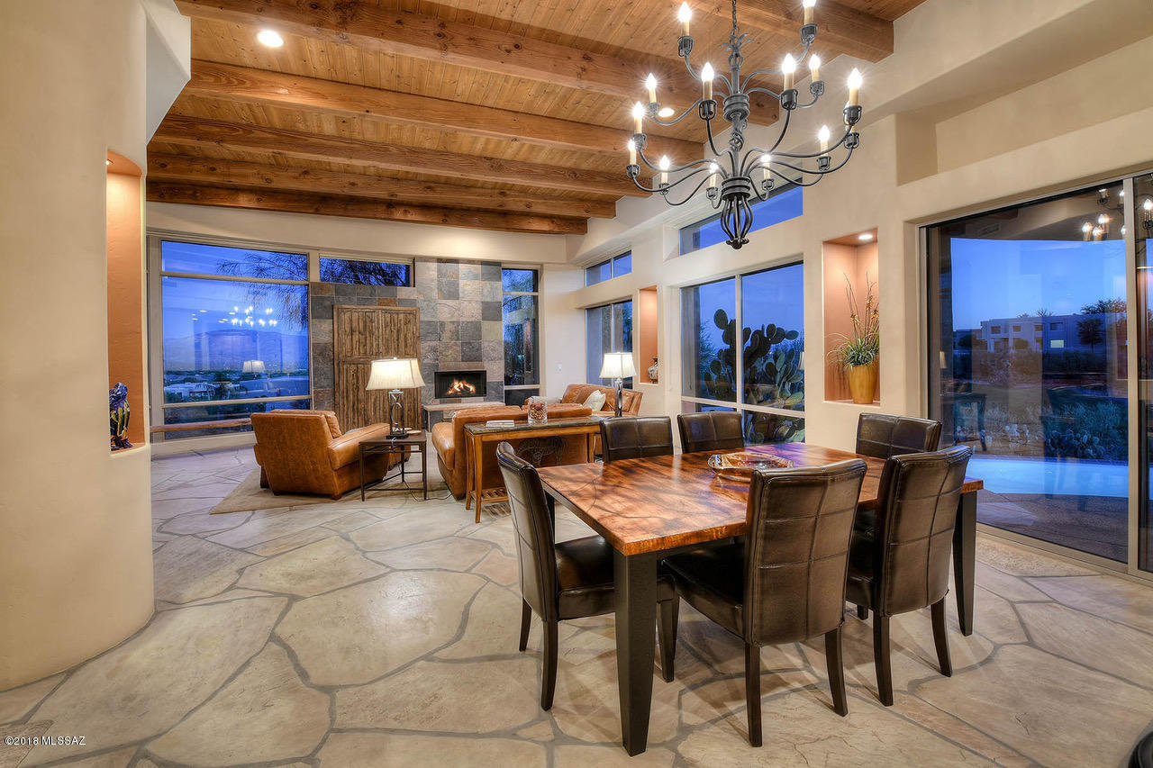 The Ridge At Ventana Canyon (1-63) - Residential