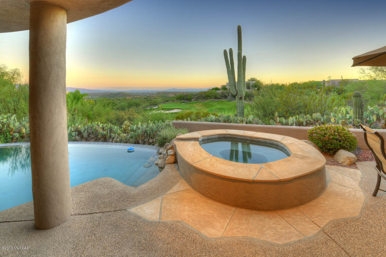 The Ridge At Ventana Canyon (1-63) - Residential