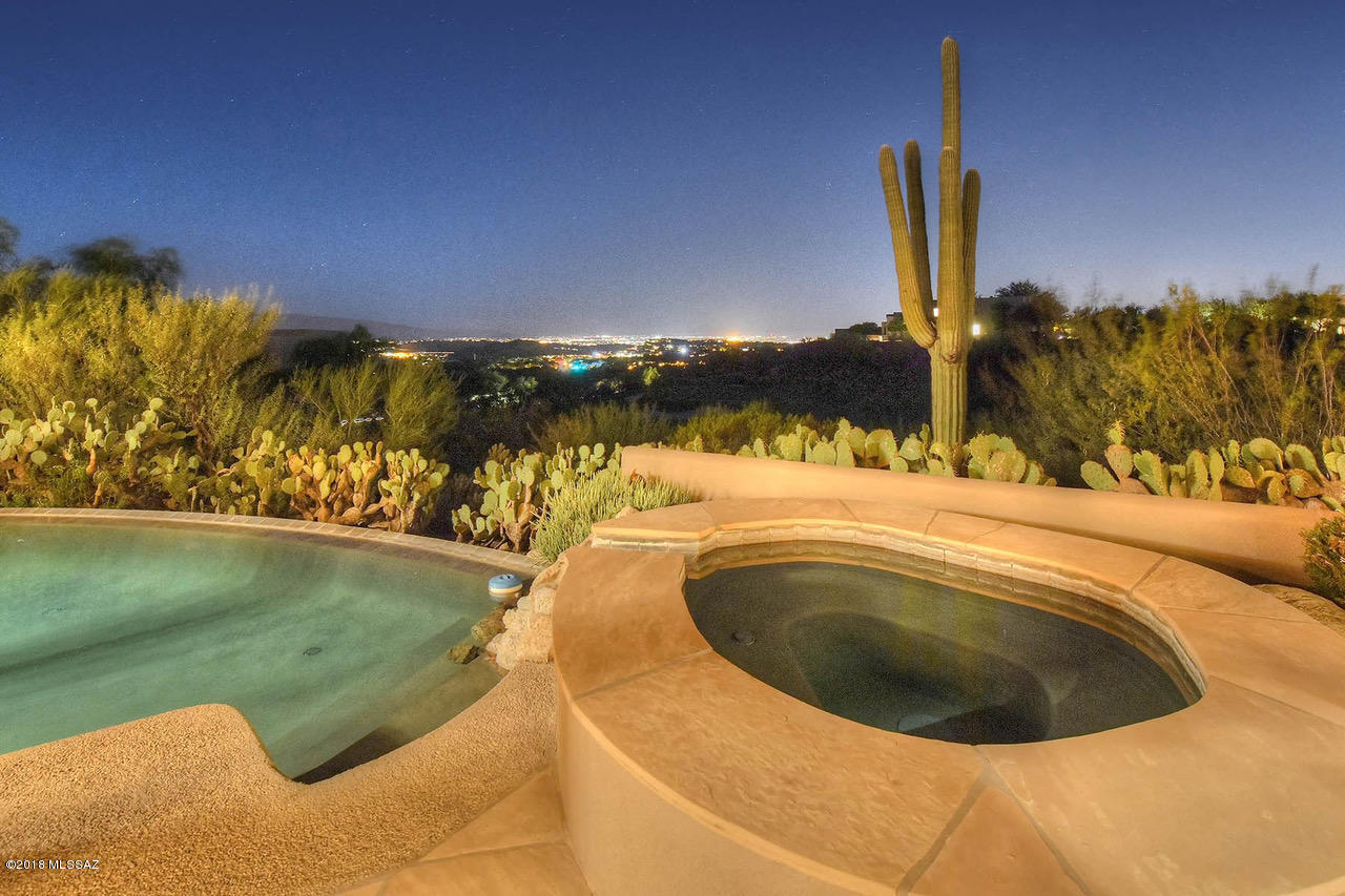 The Ridge At Ventana Canyon (1-63) - Residential