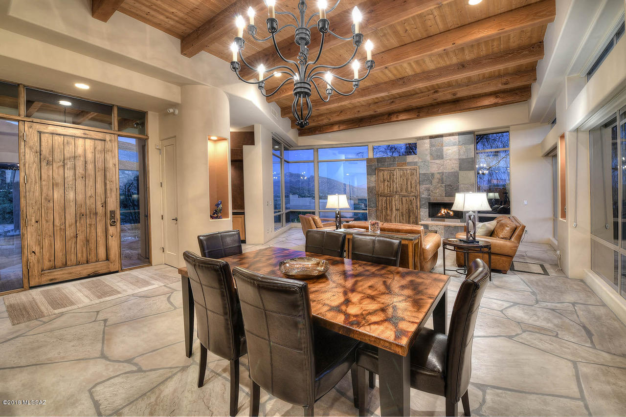The Ridge At Ventana Canyon (1-63) - Residential