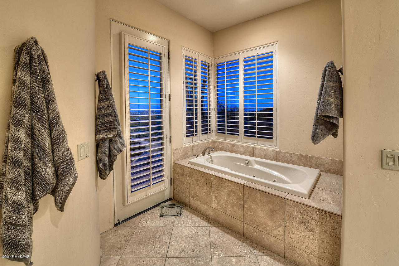 The Ridge At Ventana Canyon (1-63) - Residential