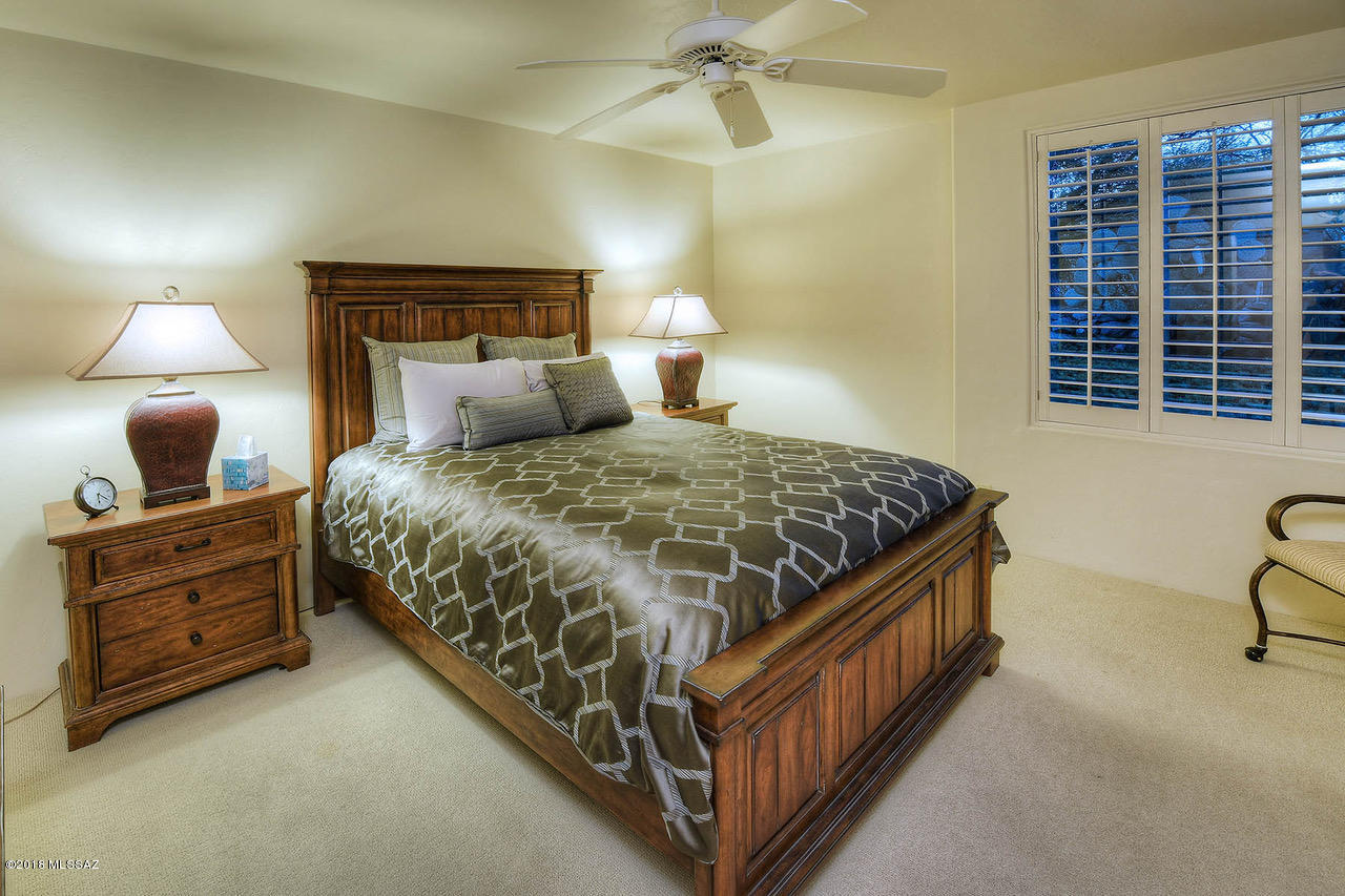 The Ridge At Ventana Canyon (1-63) - Residential