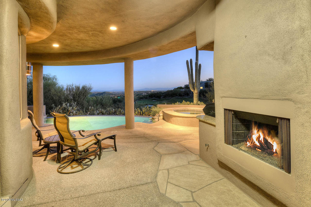 The Ridge At Ventana Canyon (1-63) - Residential