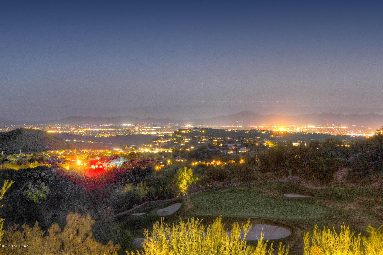 The Ridge At Ventana Canyon (1-63) - Residential