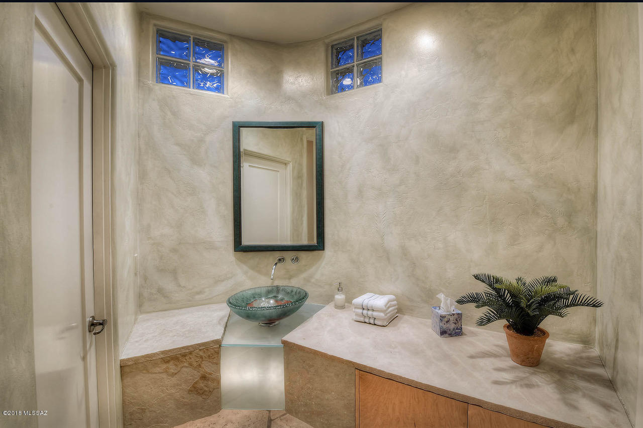 The Ridge At Ventana Canyon (1-63) - Residential