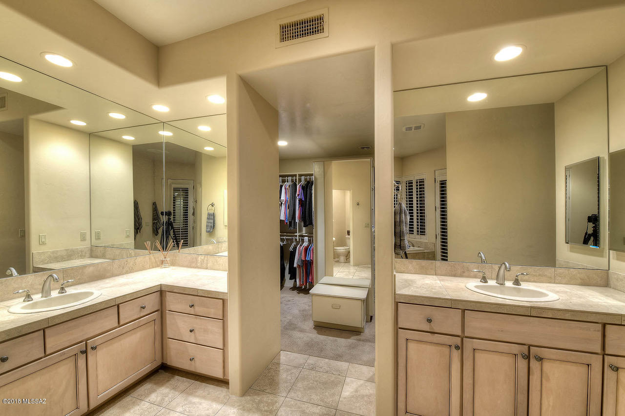 The Ridge At Ventana Canyon (1-63) - Residential