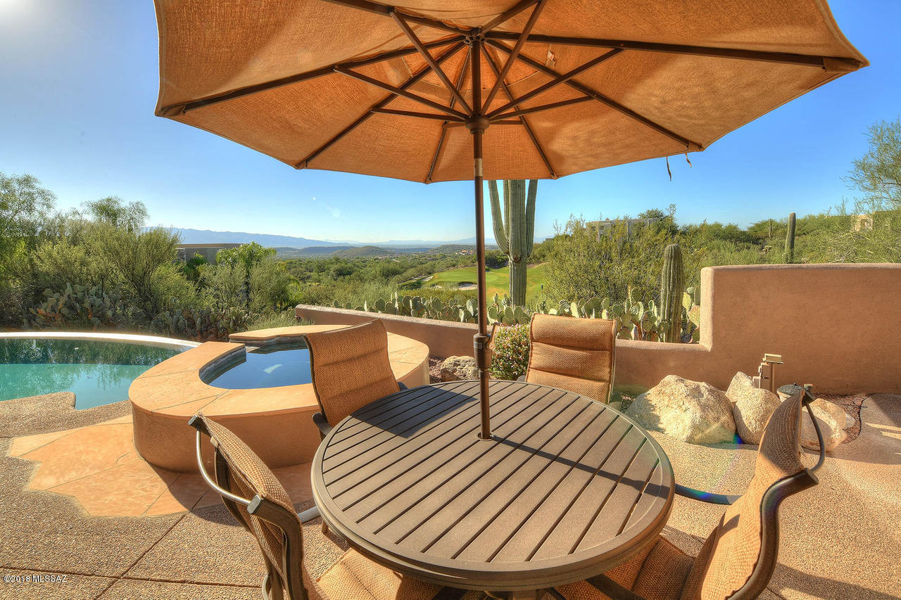 The Ridge At Ventana Canyon (1-63) - Residential
