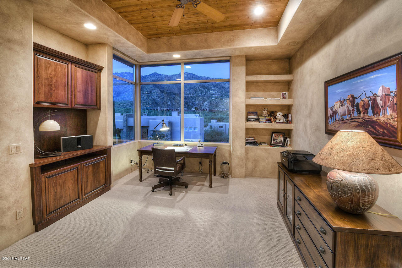 The Ridge At Ventana Canyon (1-63) - Residential