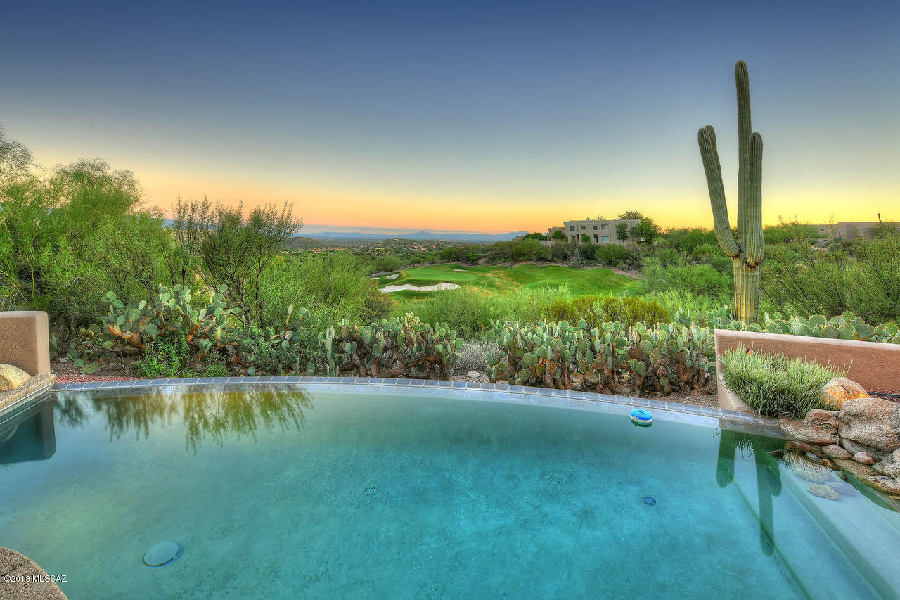 The Ridge At Ventana Canyon (1-63) - Residential