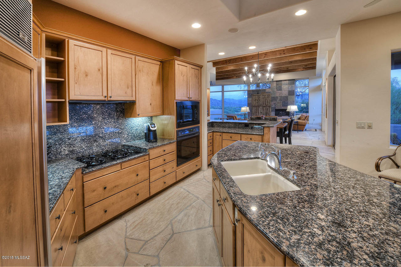 The Ridge At Ventana Canyon (1-63) - Residential