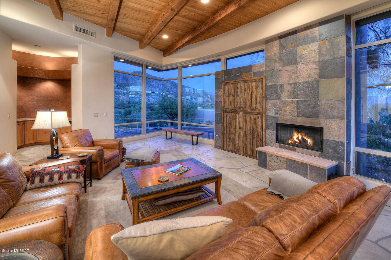 The Ridge At Ventana Canyon (1-63) - Residential