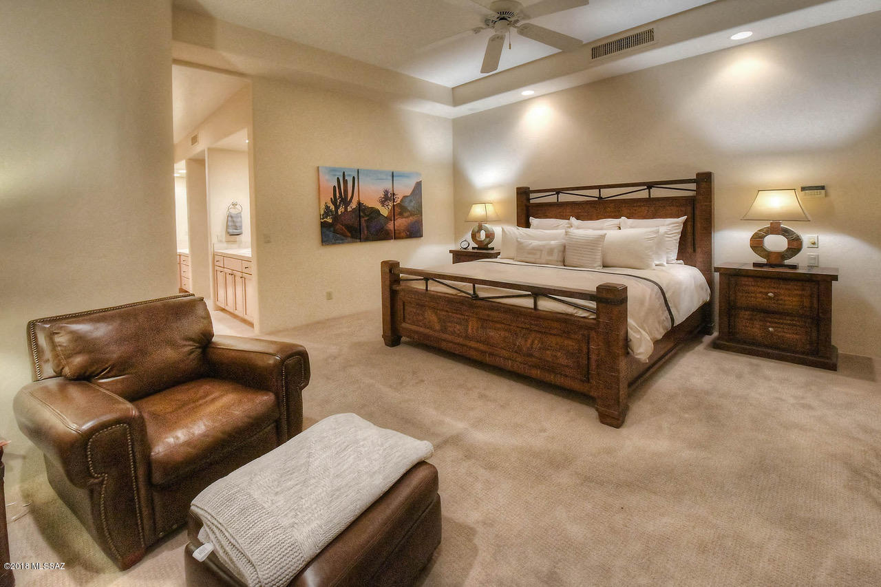 The Ridge At Ventana Canyon (1-63) - Residential