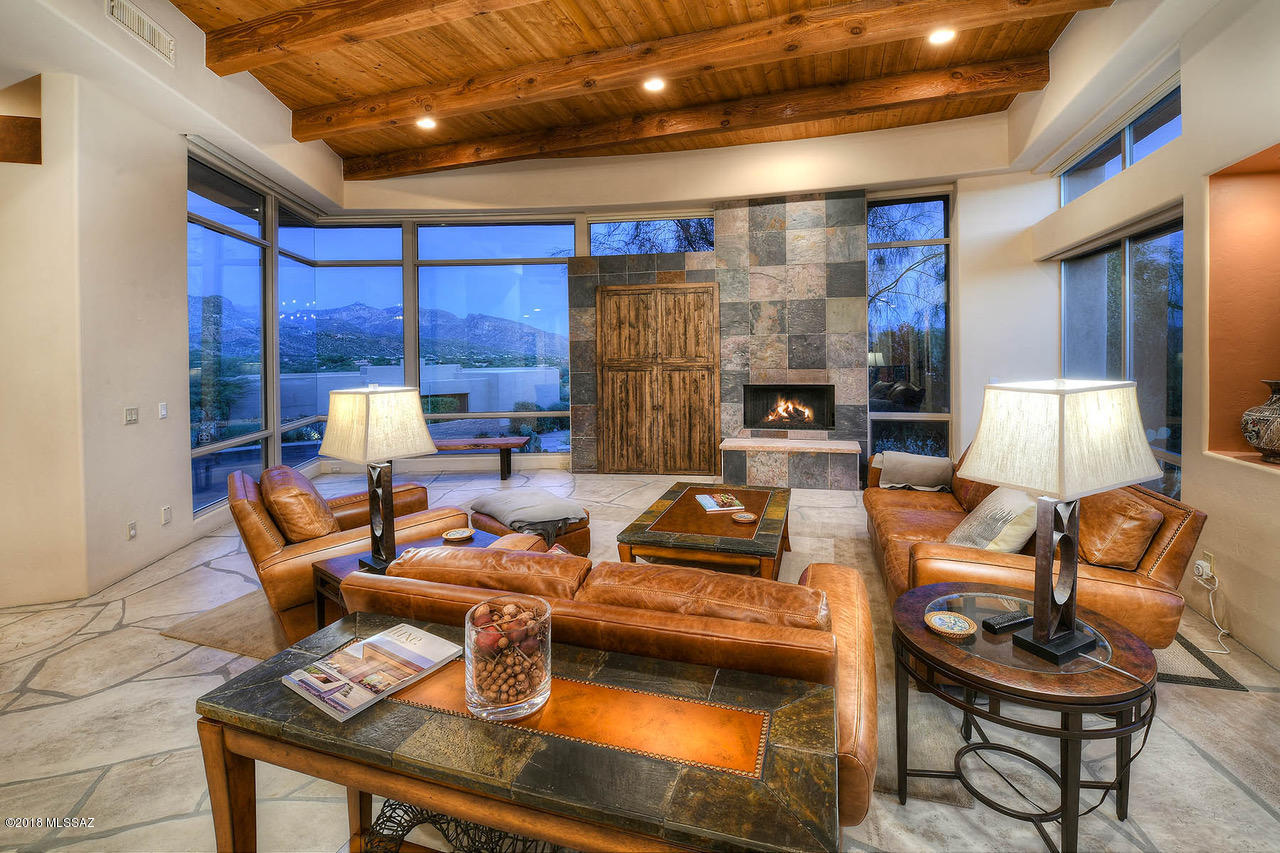 The Ridge At Ventana Canyon (1-63) - Residential