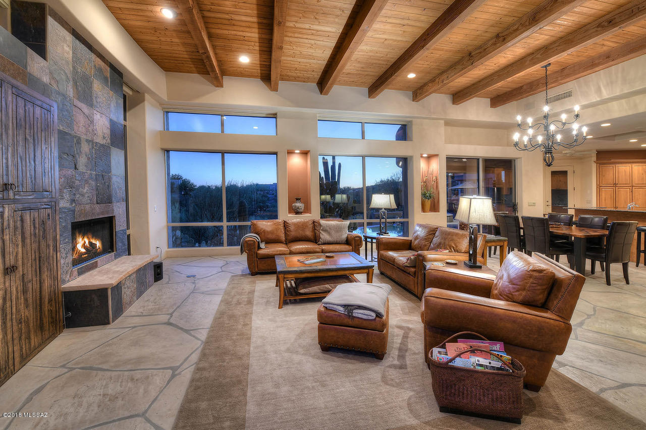 The Ridge At Ventana Canyon (1-63) - Residential