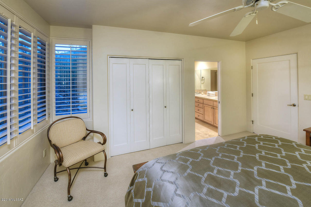 The Ridge At Ventana Canyon (1-63) - Residential