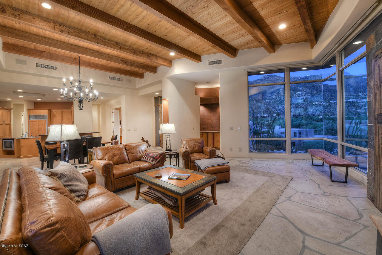 The Ridge At Ventana Canyon (1-63) - Residential