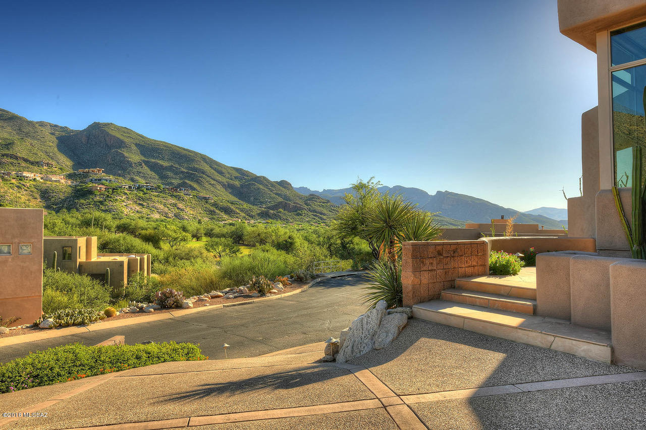 The Ridge At Ventana Canyon (1-63) - Residential