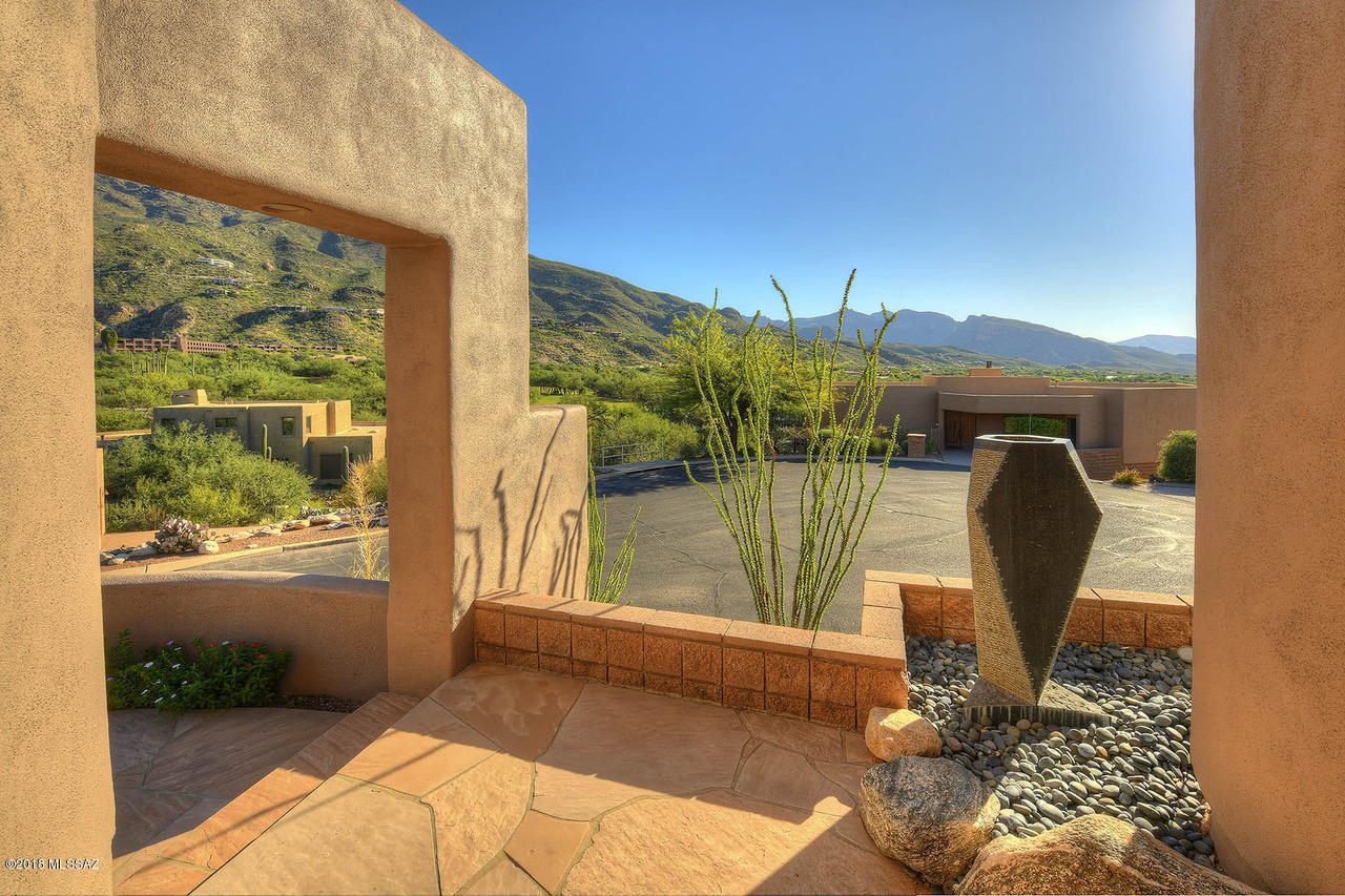 The Ridge At Ventana Canyon (1-63) - Residential