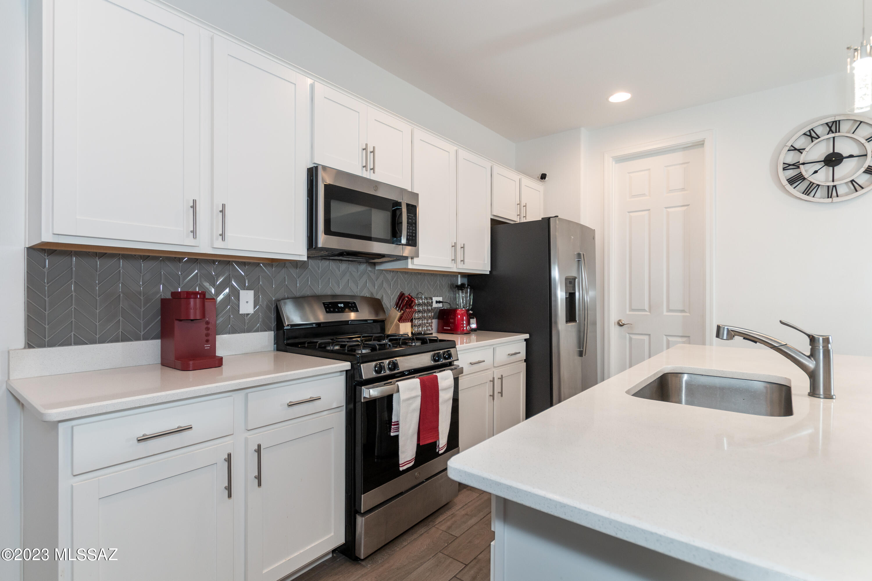 Gladden Farms Blocks 35 & 39 - Residential