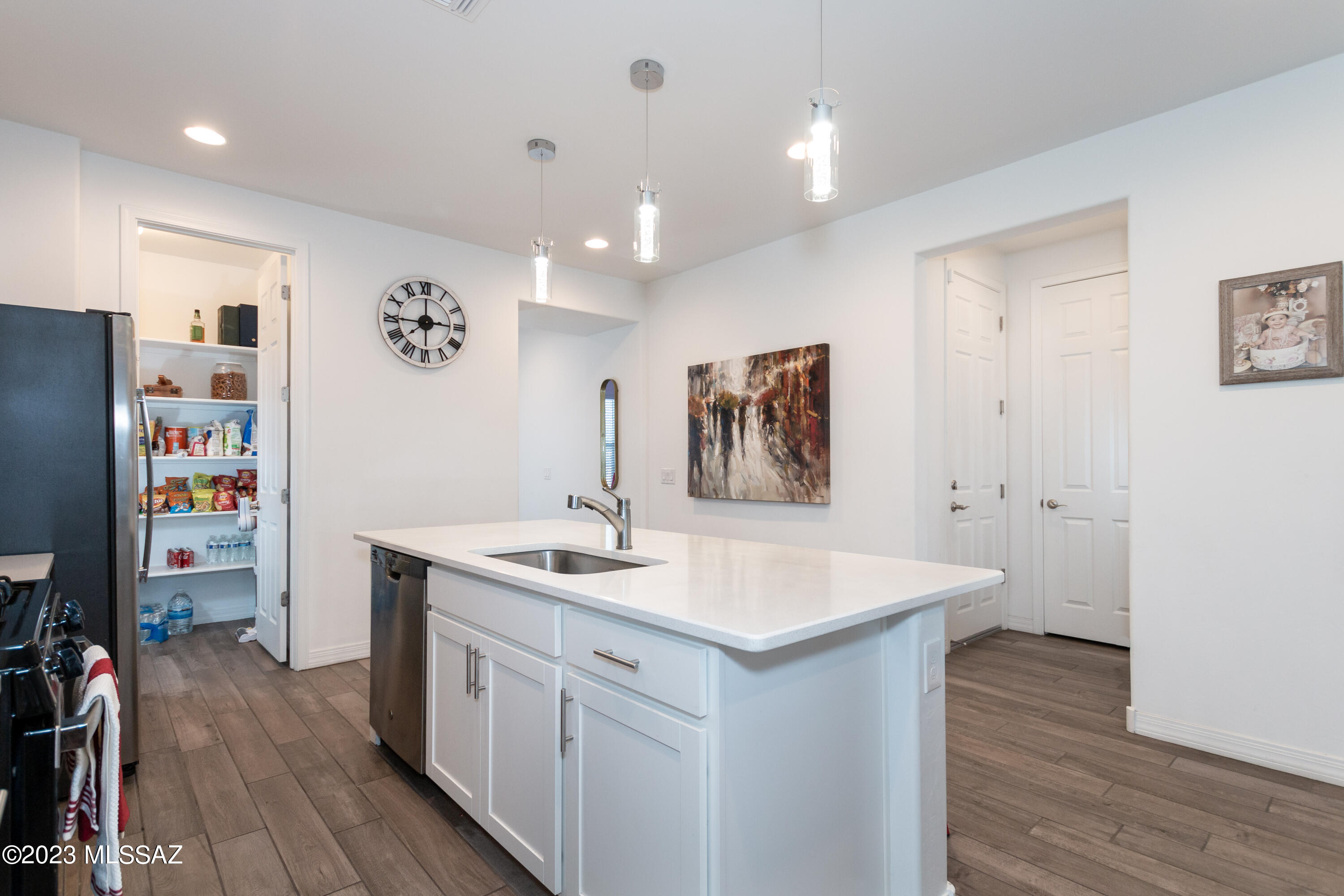 Gladden Farms Blocks 35 & 39 - Residential