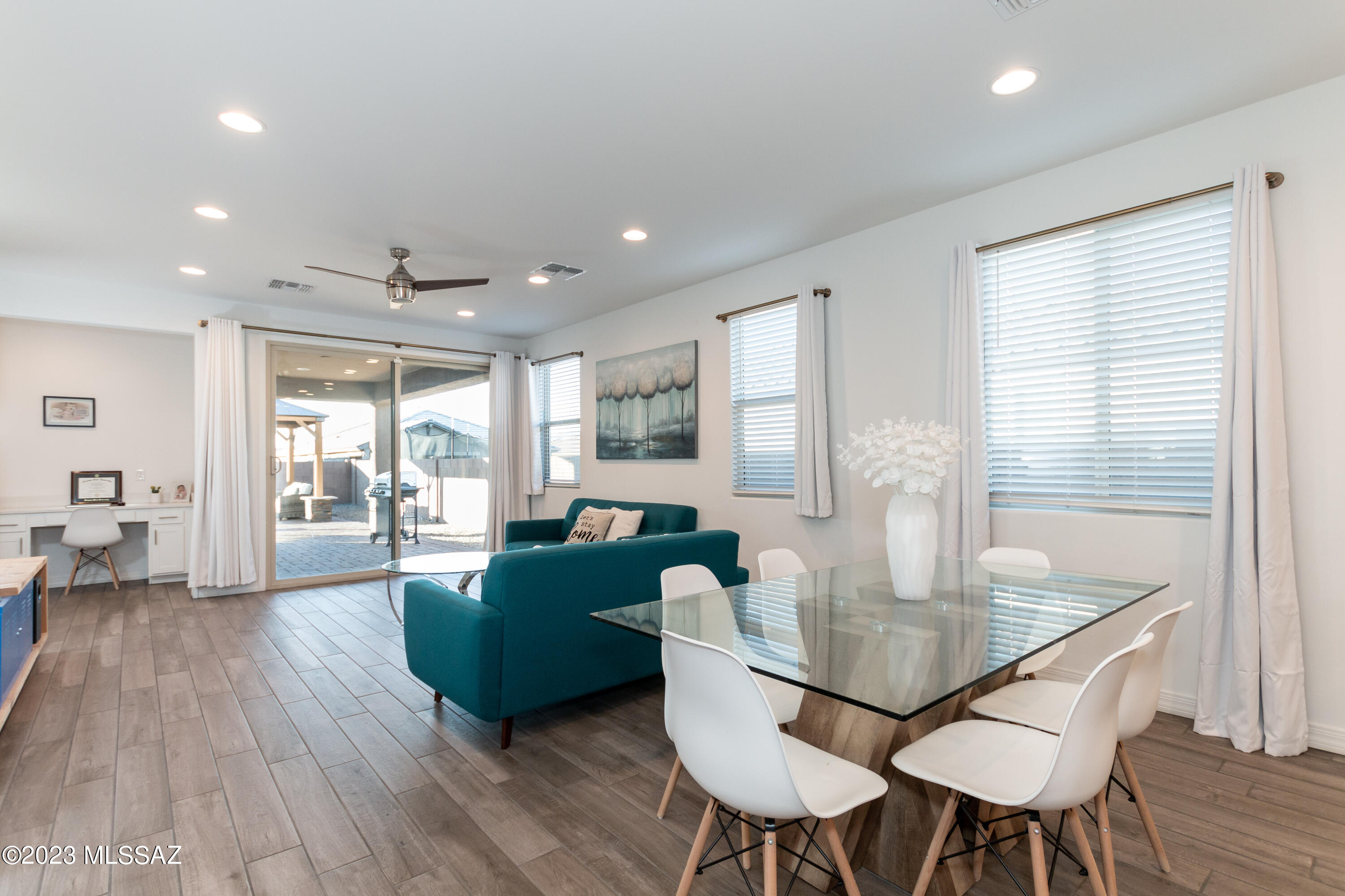 Gladden Farms Blocks 35 & 39 - Residential