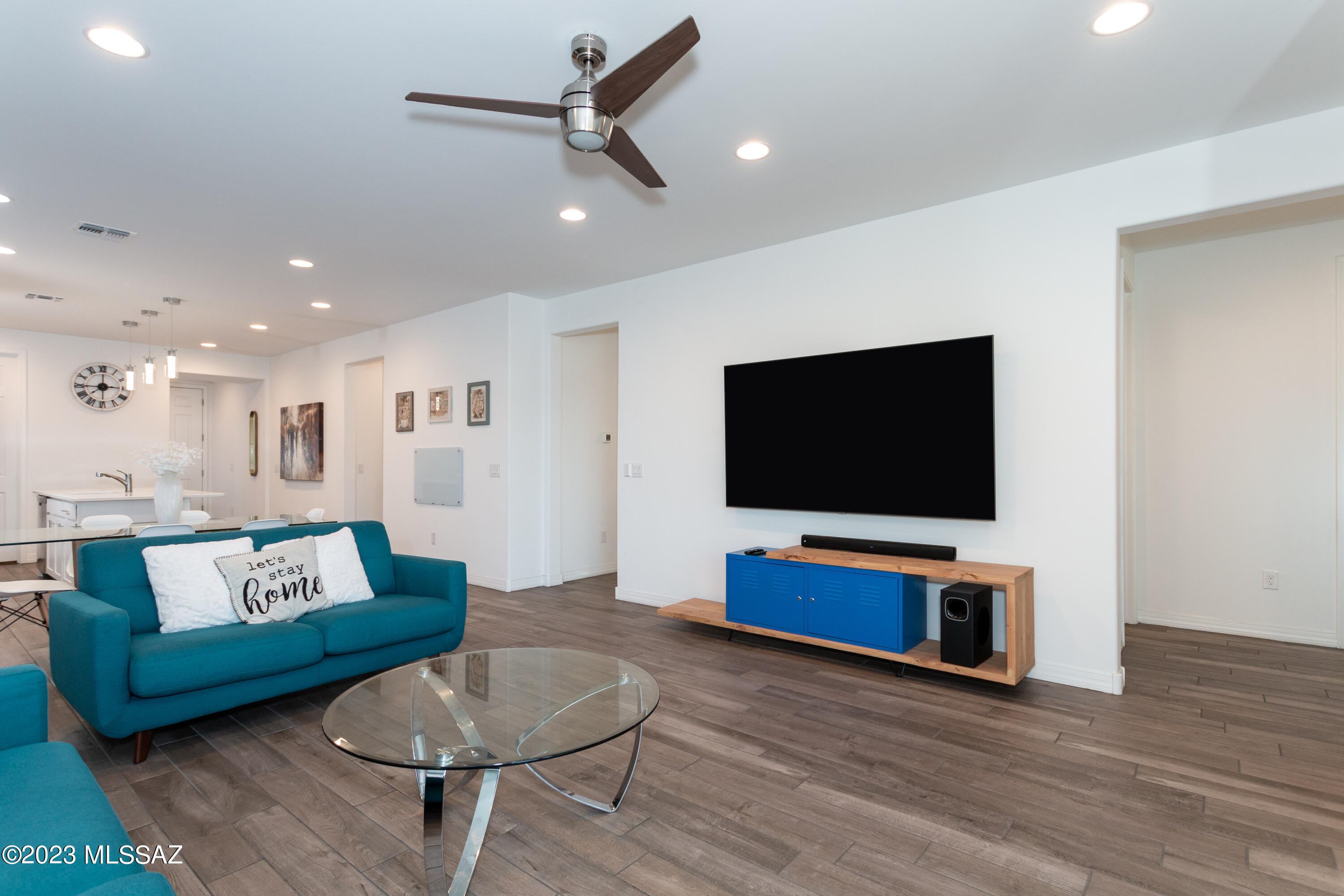Gladden Farms Blocks 35 & 39 - Residential