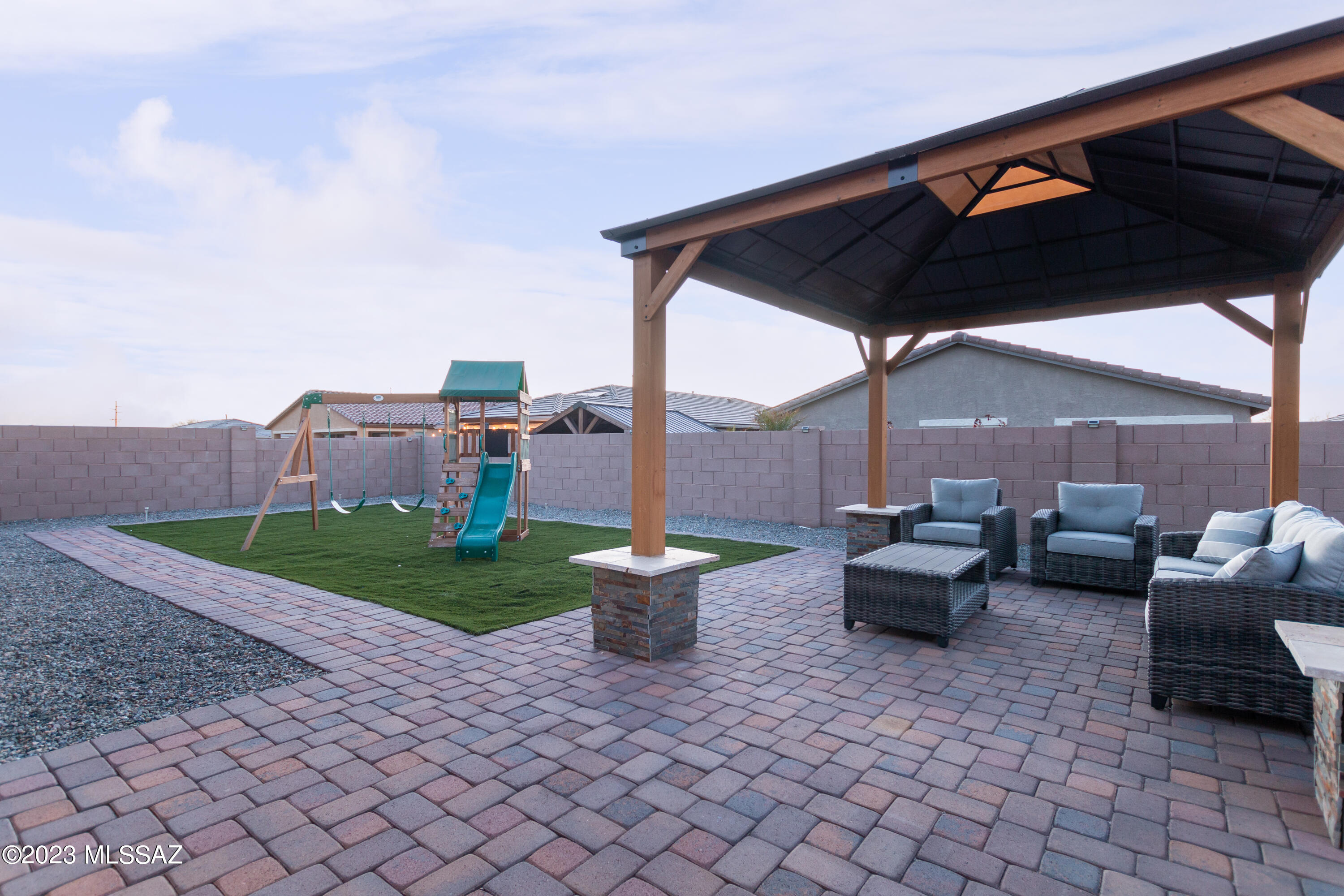 Gladden Farms Blocks 35 & 39 - Residential