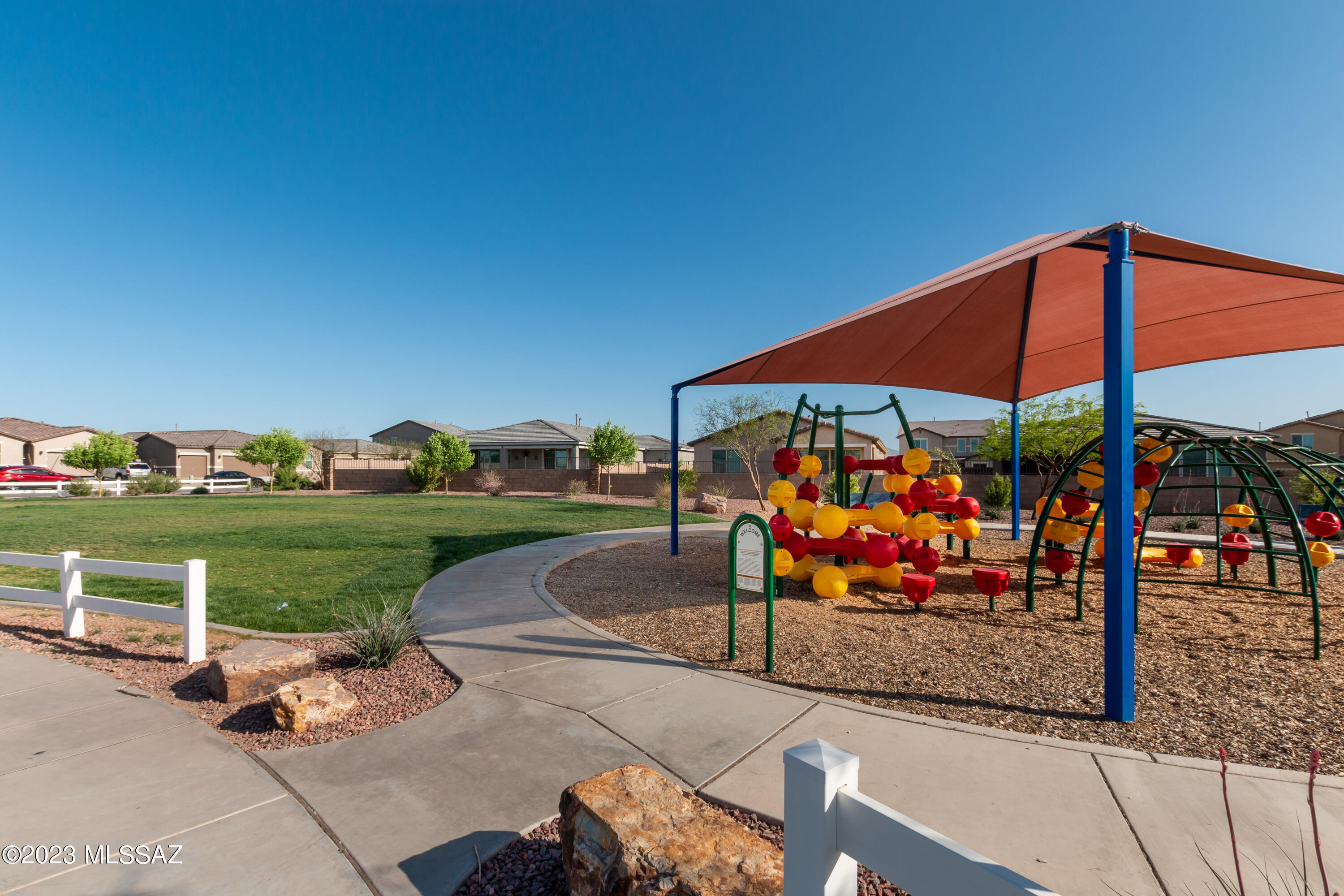 Gladden Farms Blocks 35 & 39 - Residential