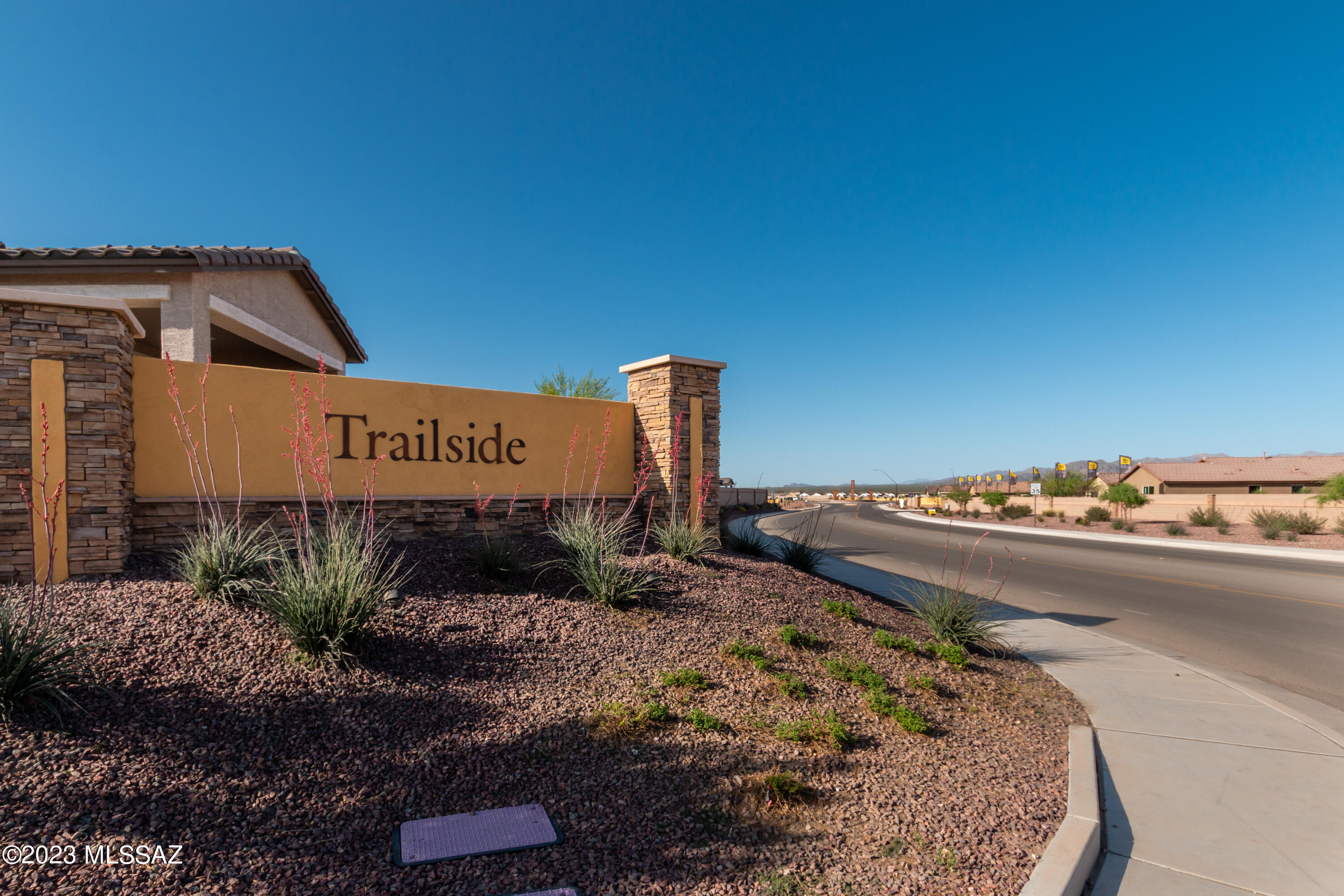 Gladden Farms Blocks 35 & 39 - Residential