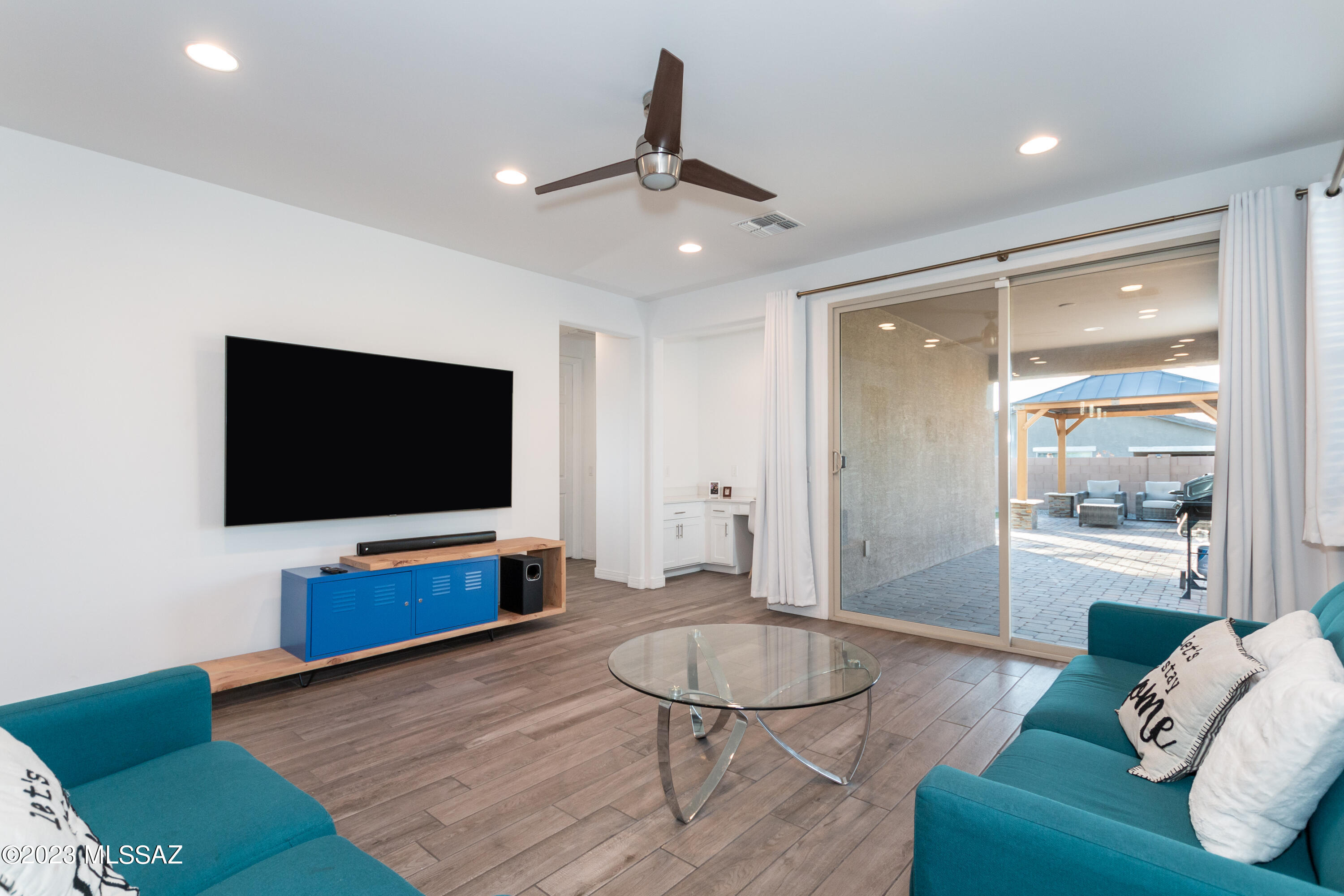 Gladden Farms Blocks 35 & 39 - Residential