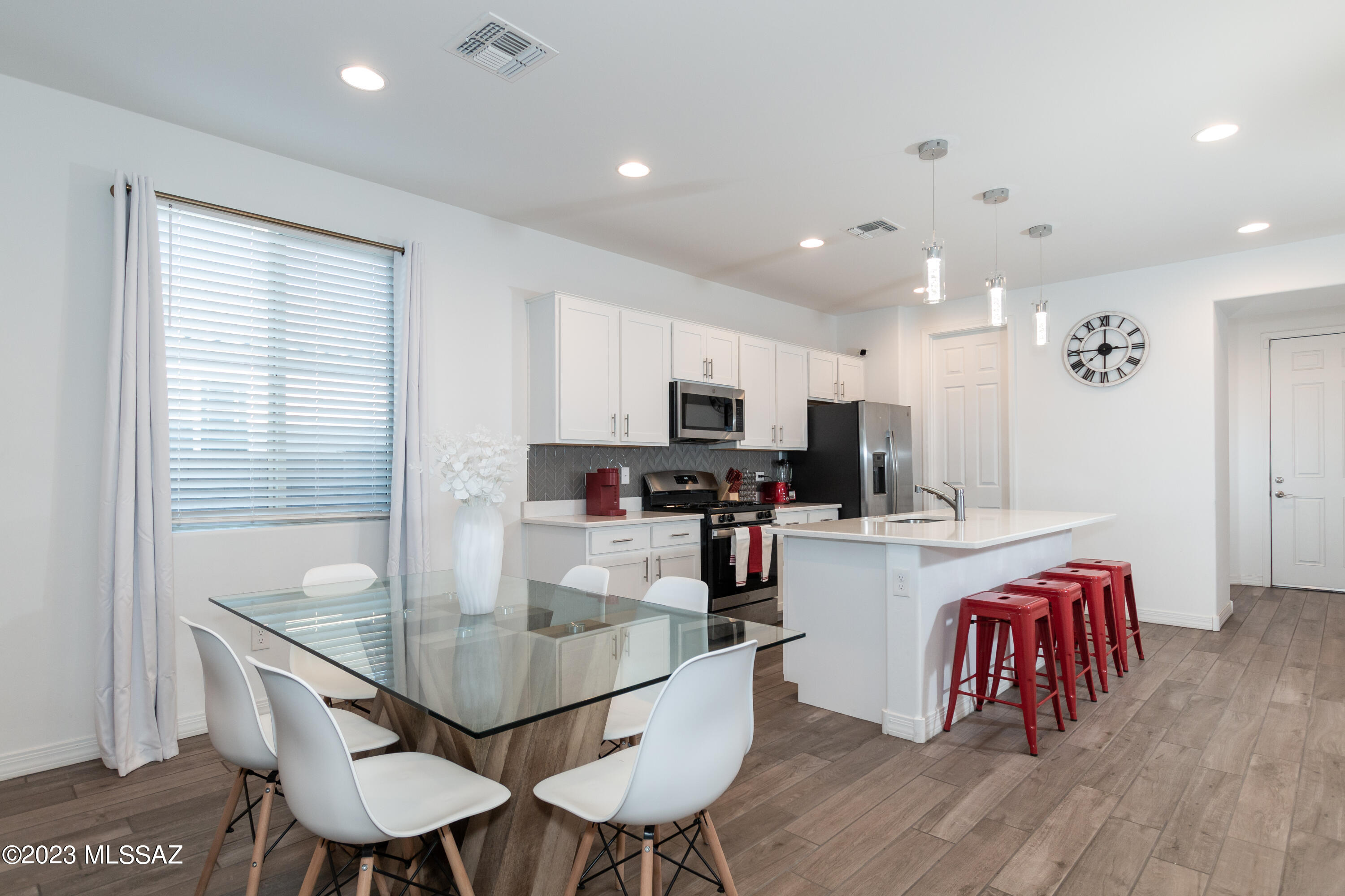 Gladden Farms Blocks 35 & 39 - Residential