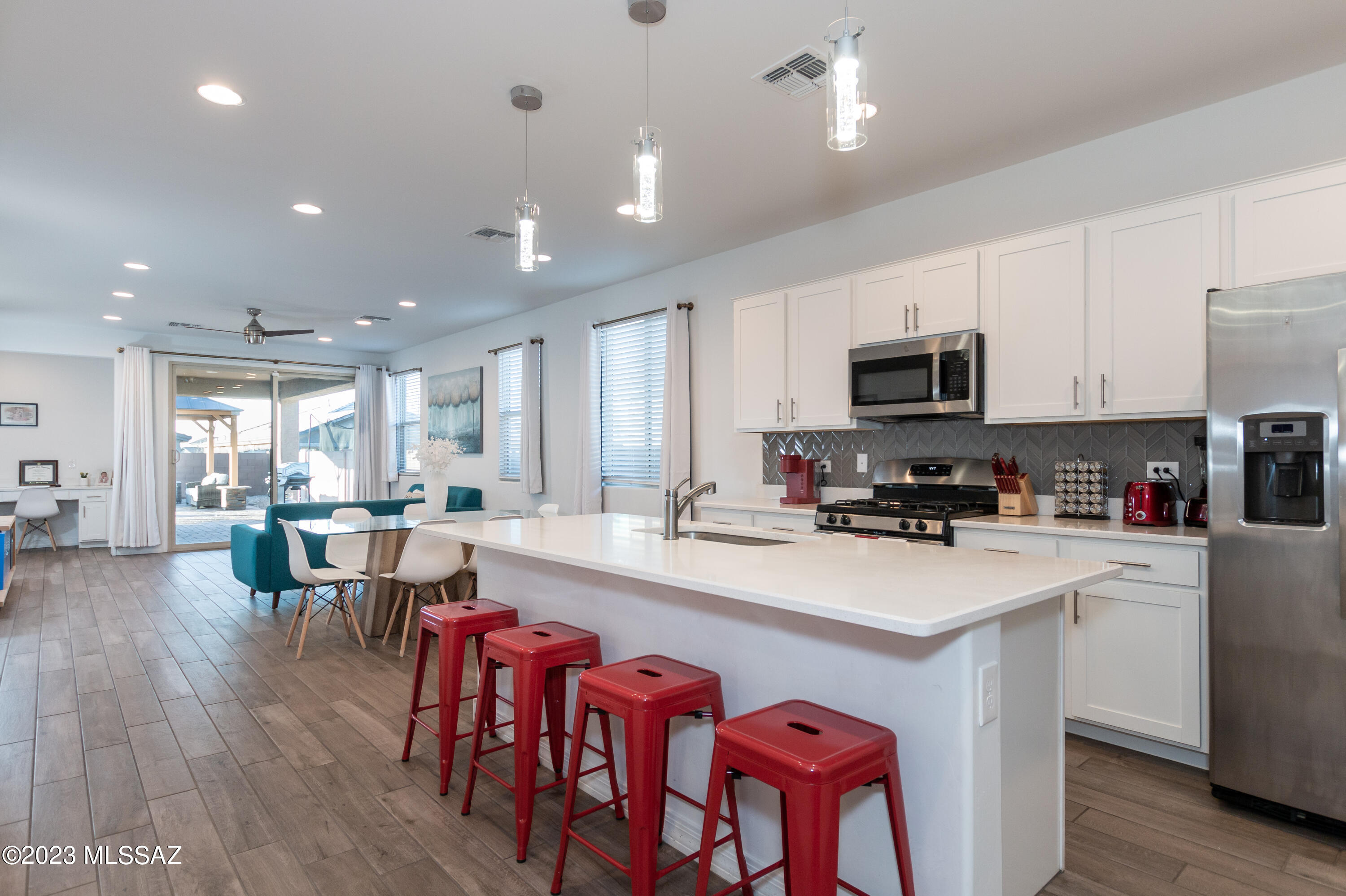 Gladden Farms Blocks 35 & 39 - Residential