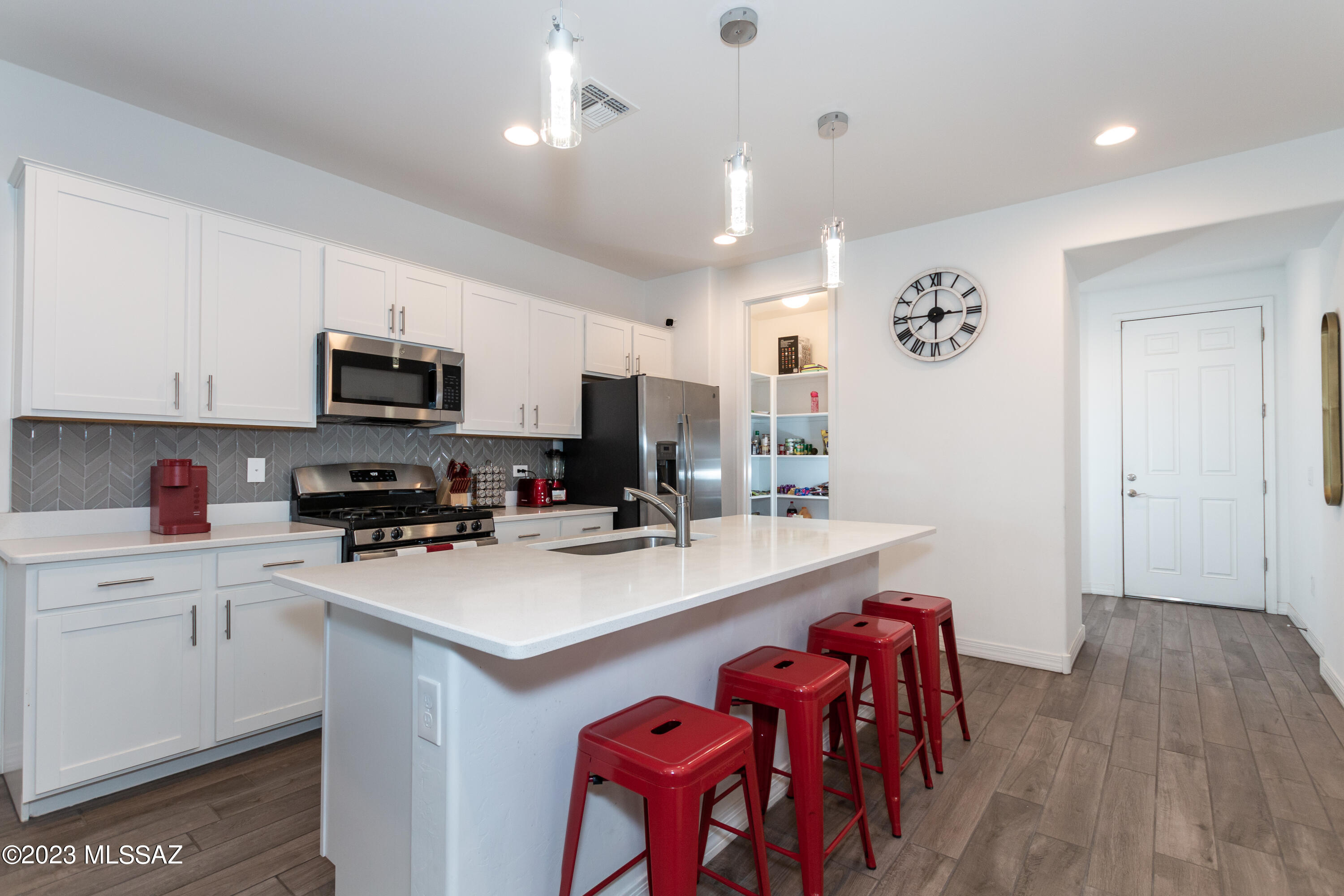 Gladden Farms Blocks 35 & 39 - Residential