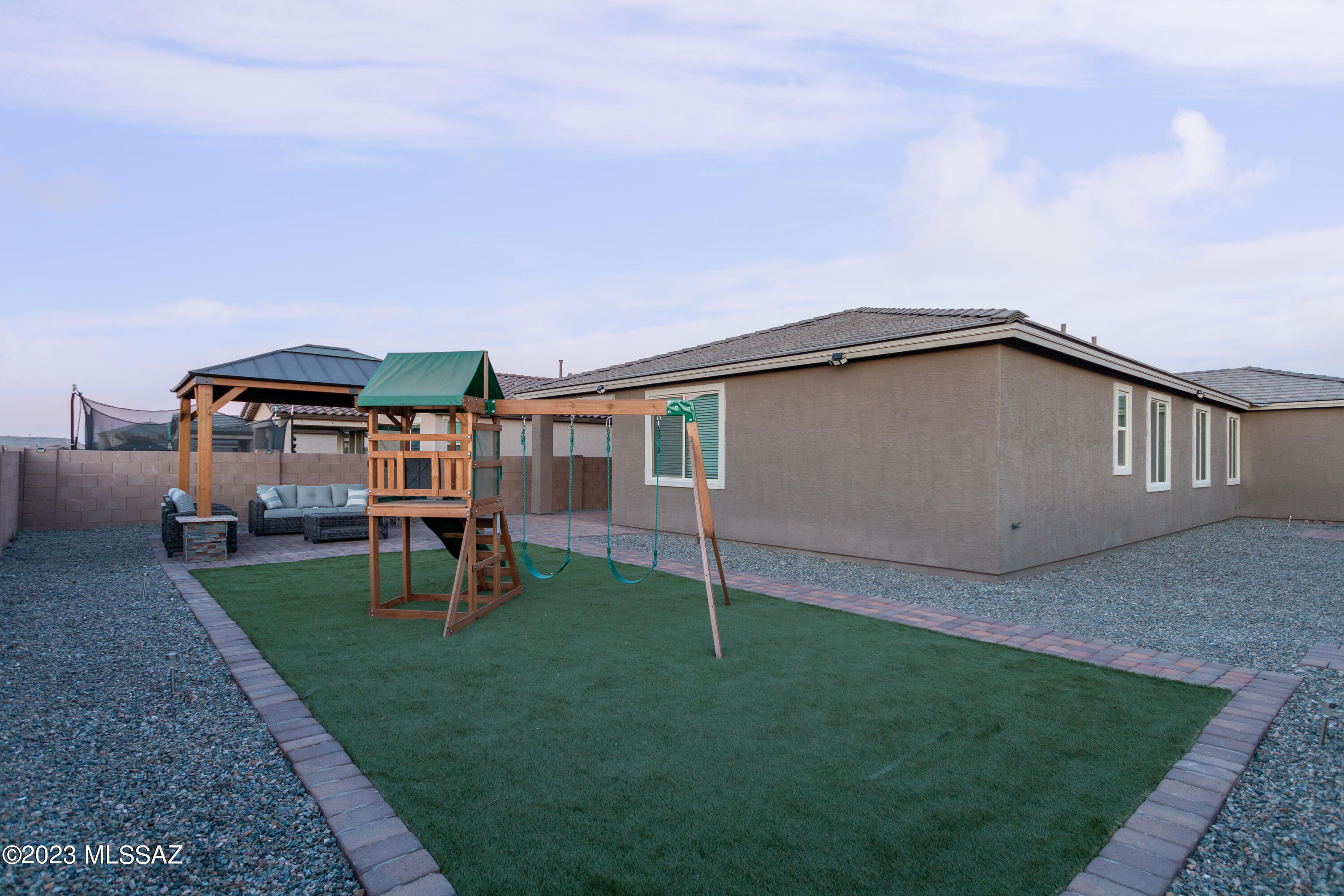 Gladden Farms Blocks 35 & 39 - Residential