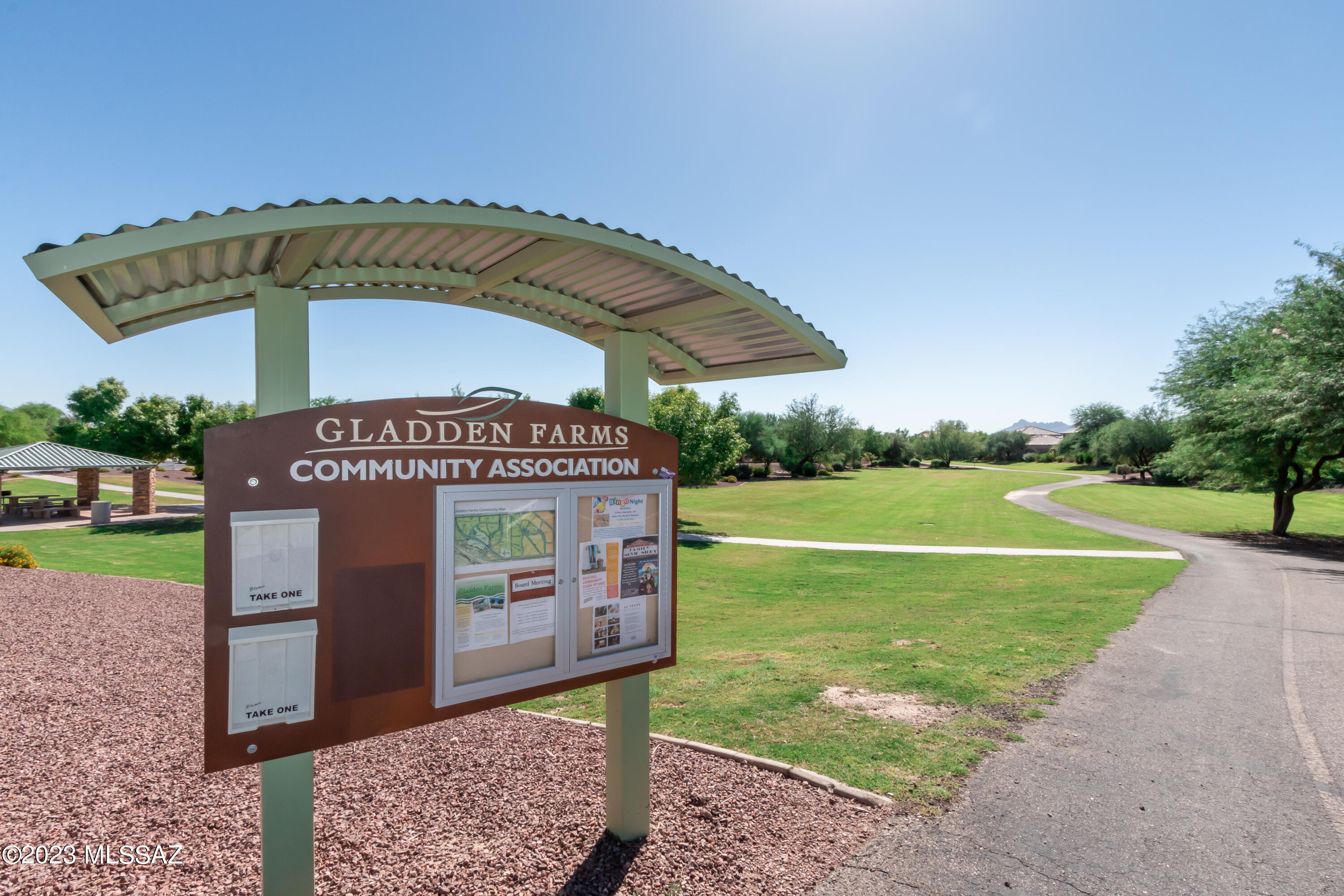 Gladden Farms Blocks 35 & 39 - Residential