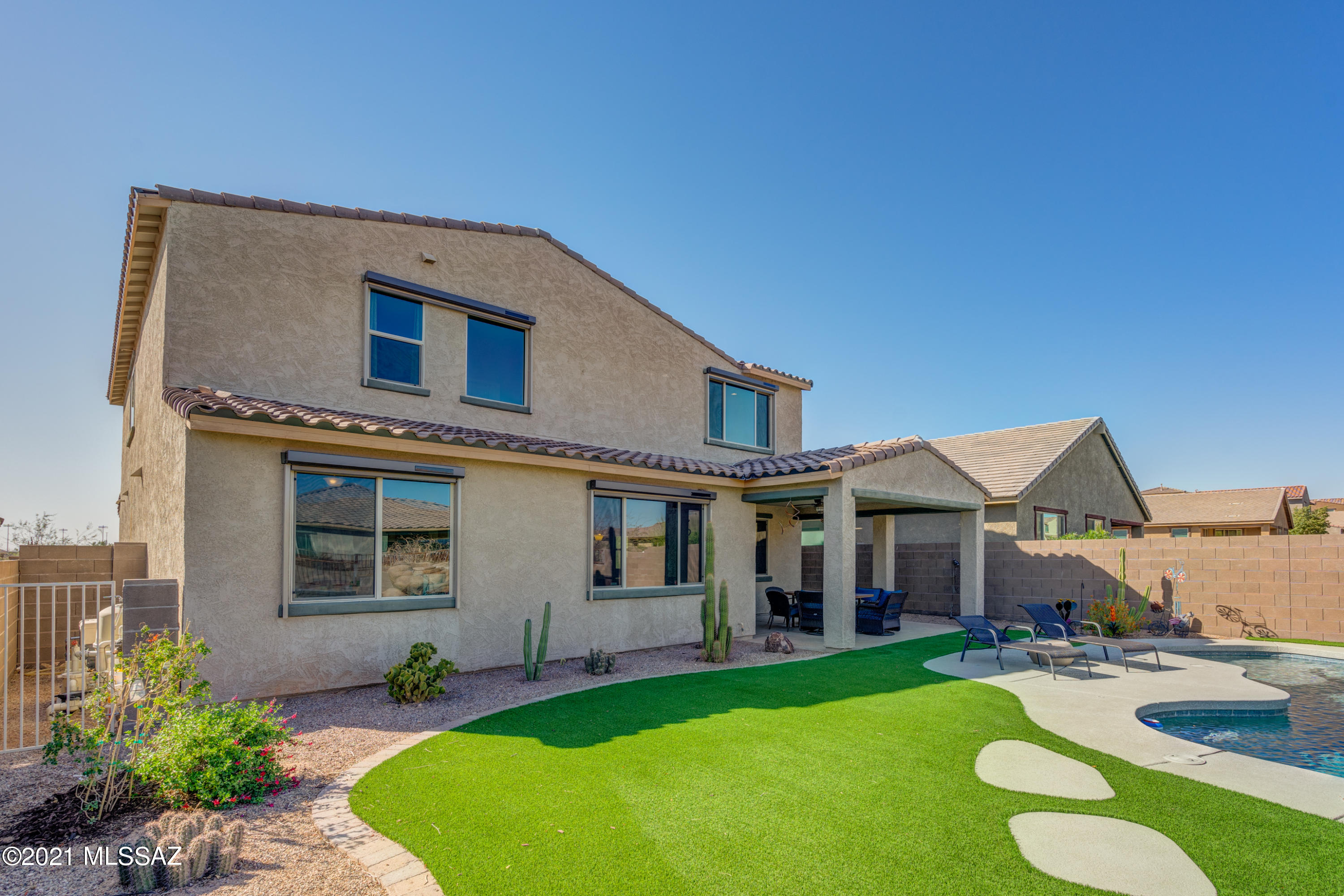 The Estates At Capella - Residential