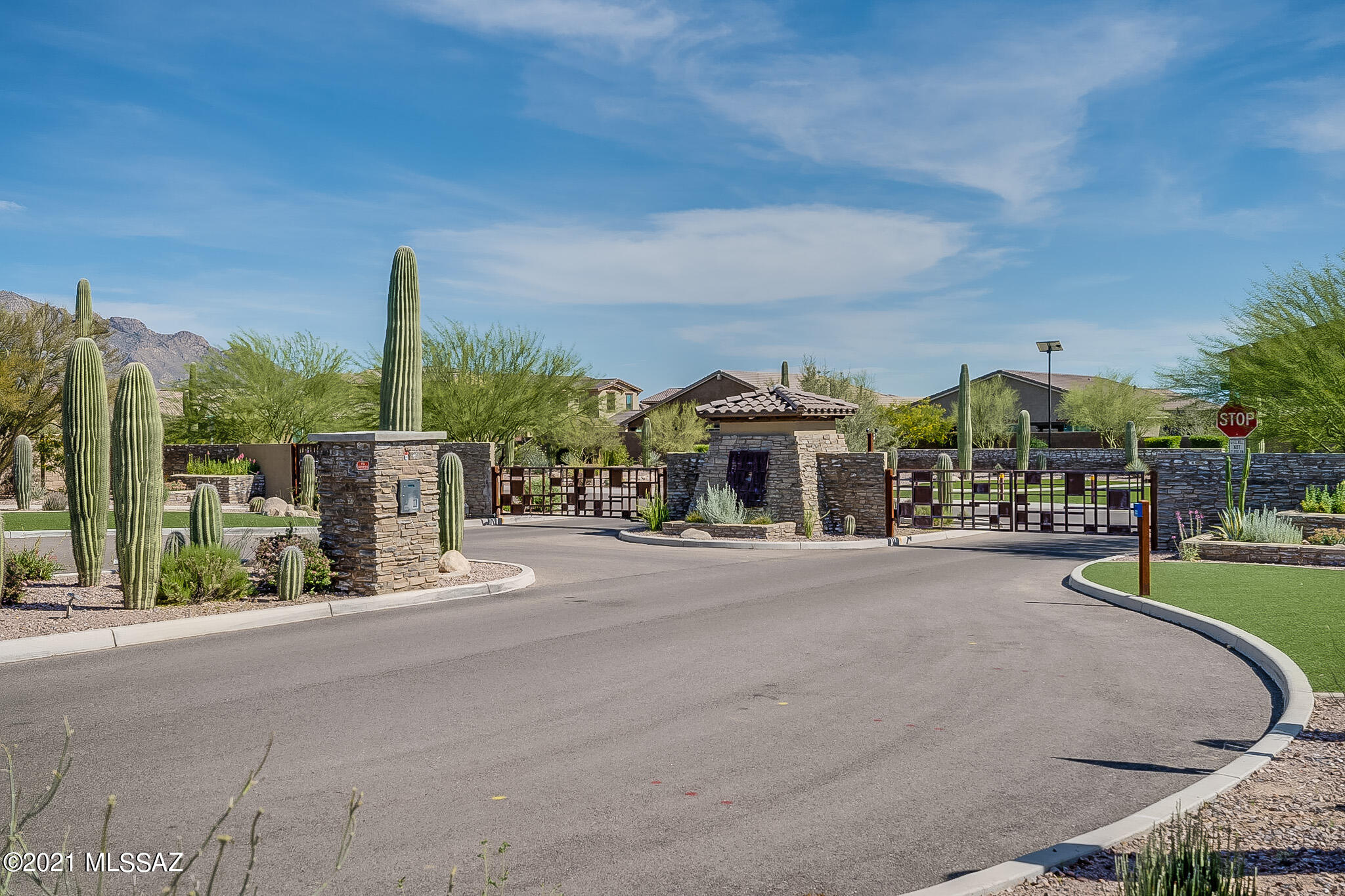 The Estates At Capella - Residential