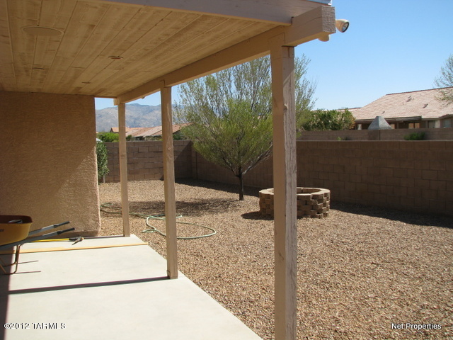 Rancho Elegante - Residential