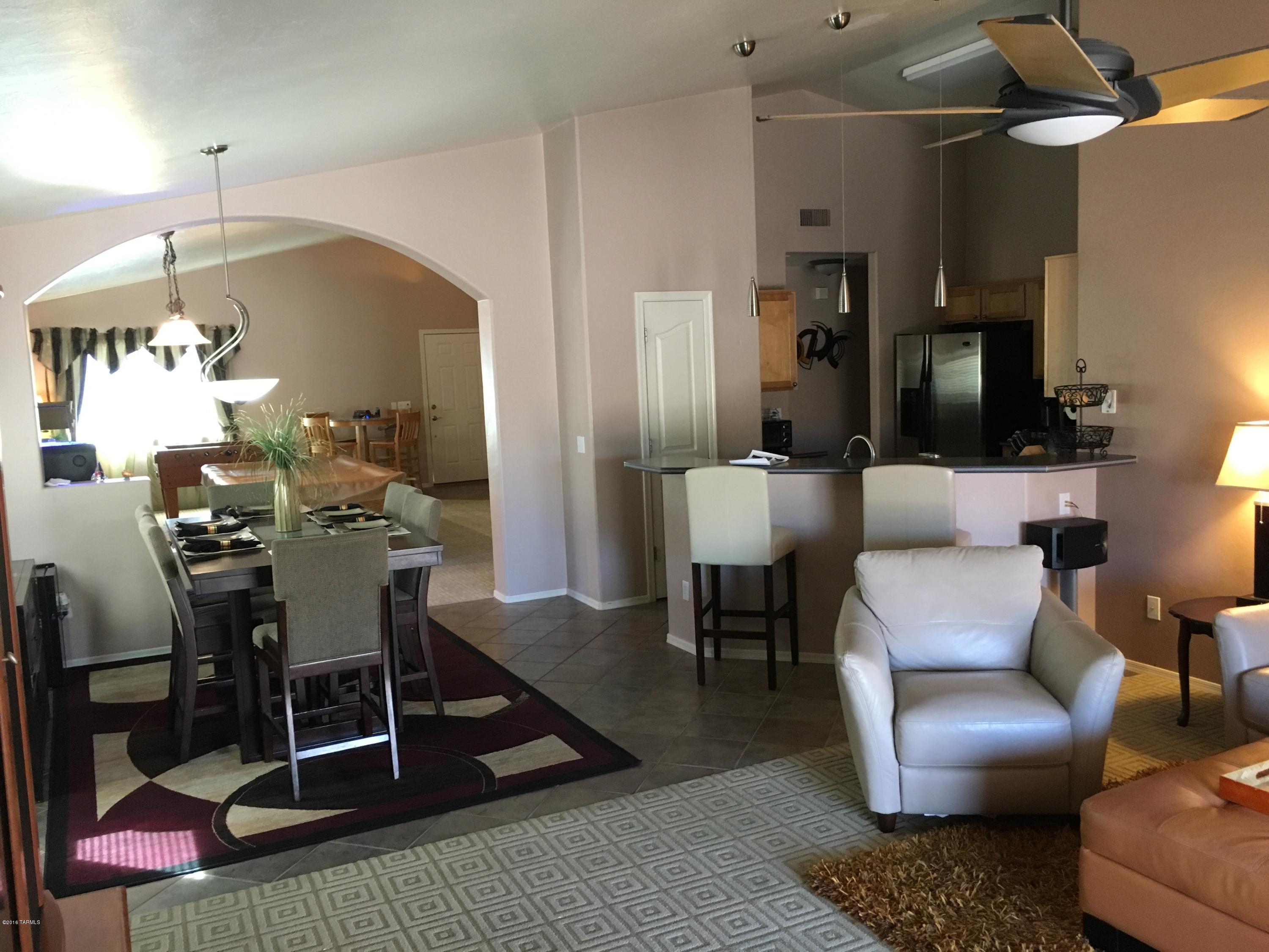 Rancho Elegante - Residential
