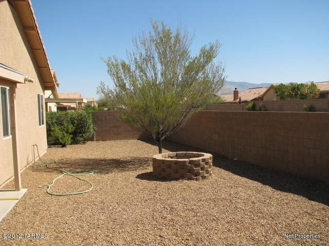 Rancho Elegante - Residential